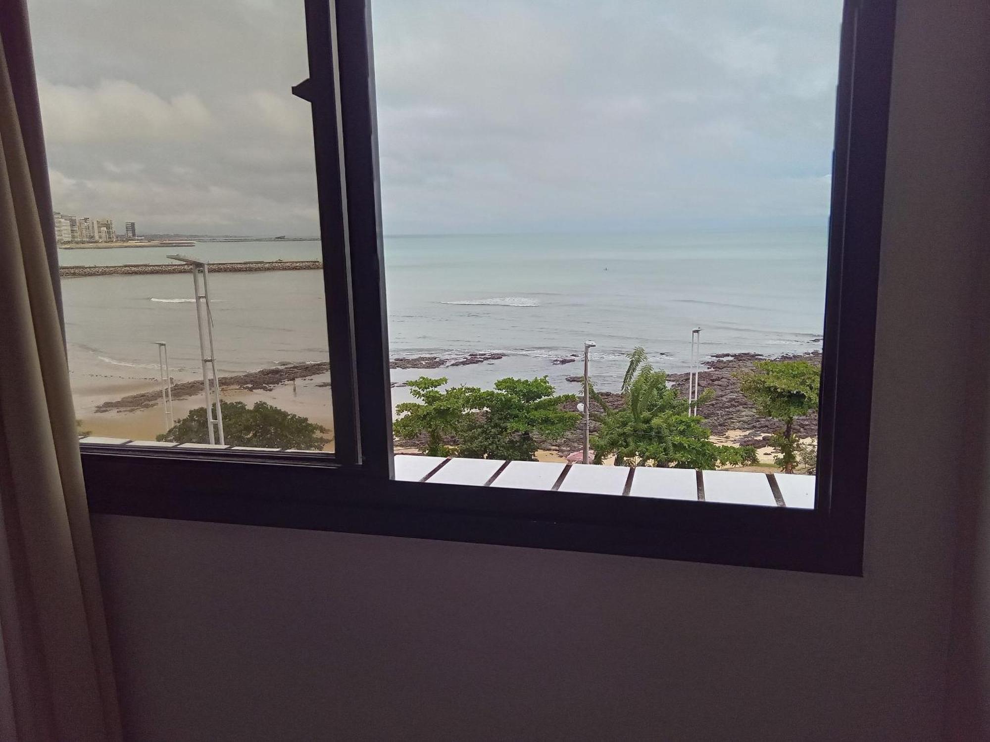 Flat Blue Tree Beira Mar By Escala Hotel Fortaleza (Ceara)
