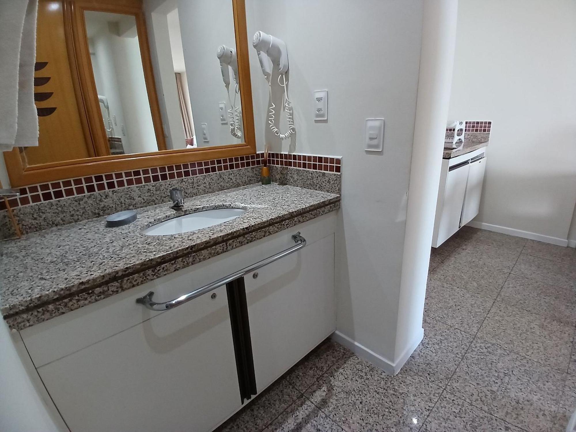 Flat Blue Tree Beira Mar By Escala Fortaleza (Ceara)