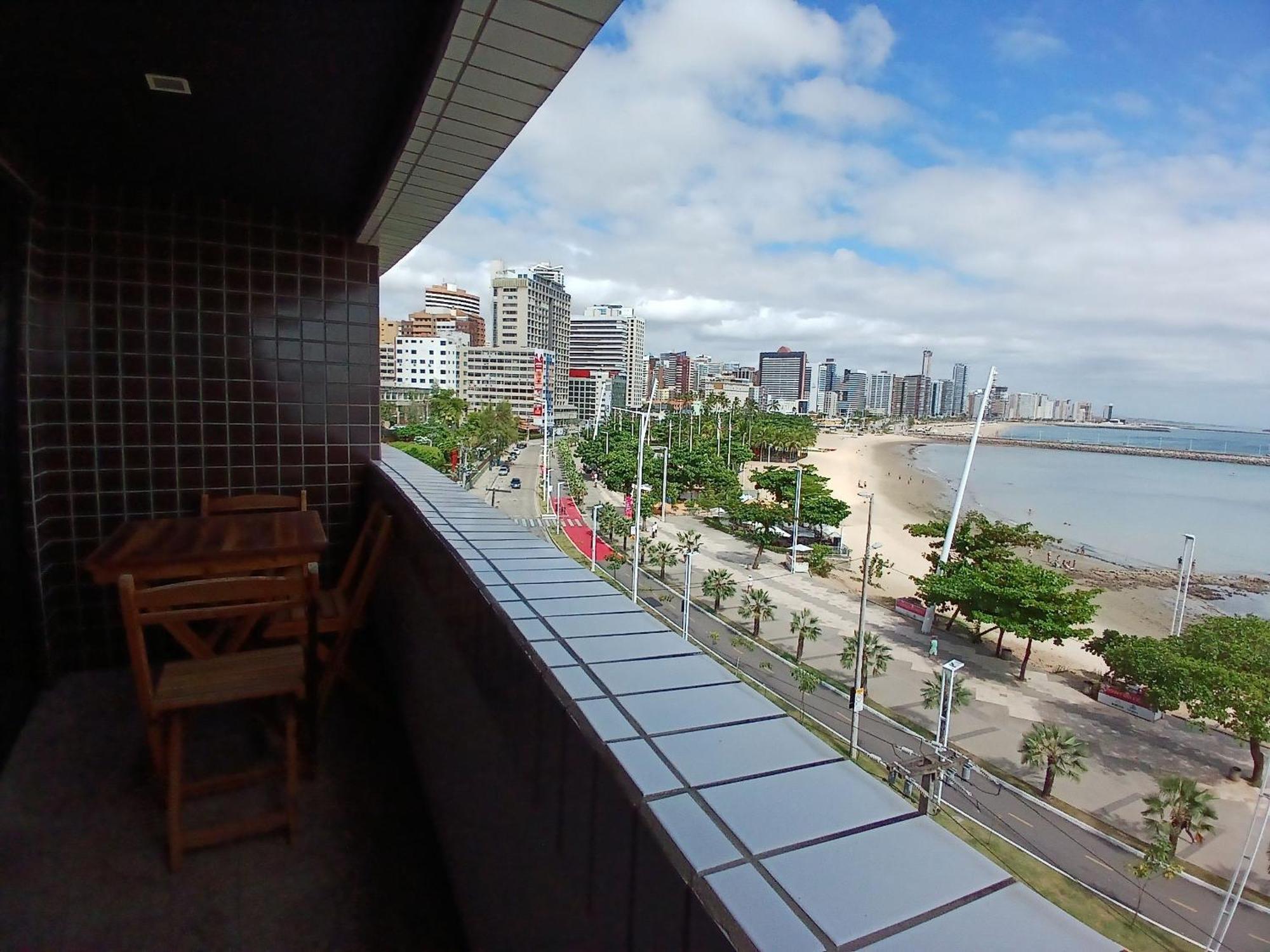 Hotel Flat Blue Tree Beira Mar By Escala