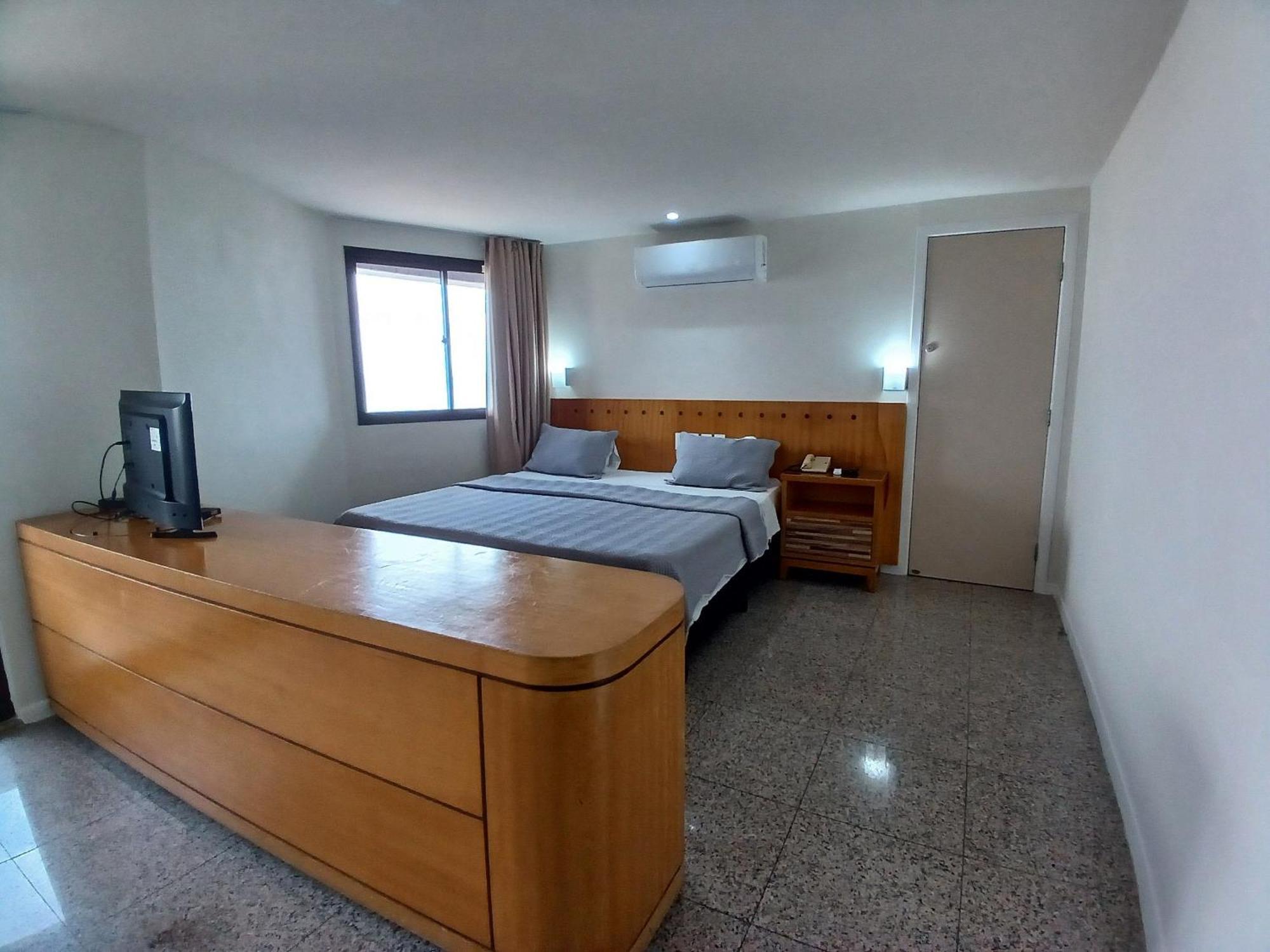 Flat Blue Tree Beira Mar By Escala Hotel Fortaleza (Ceara)