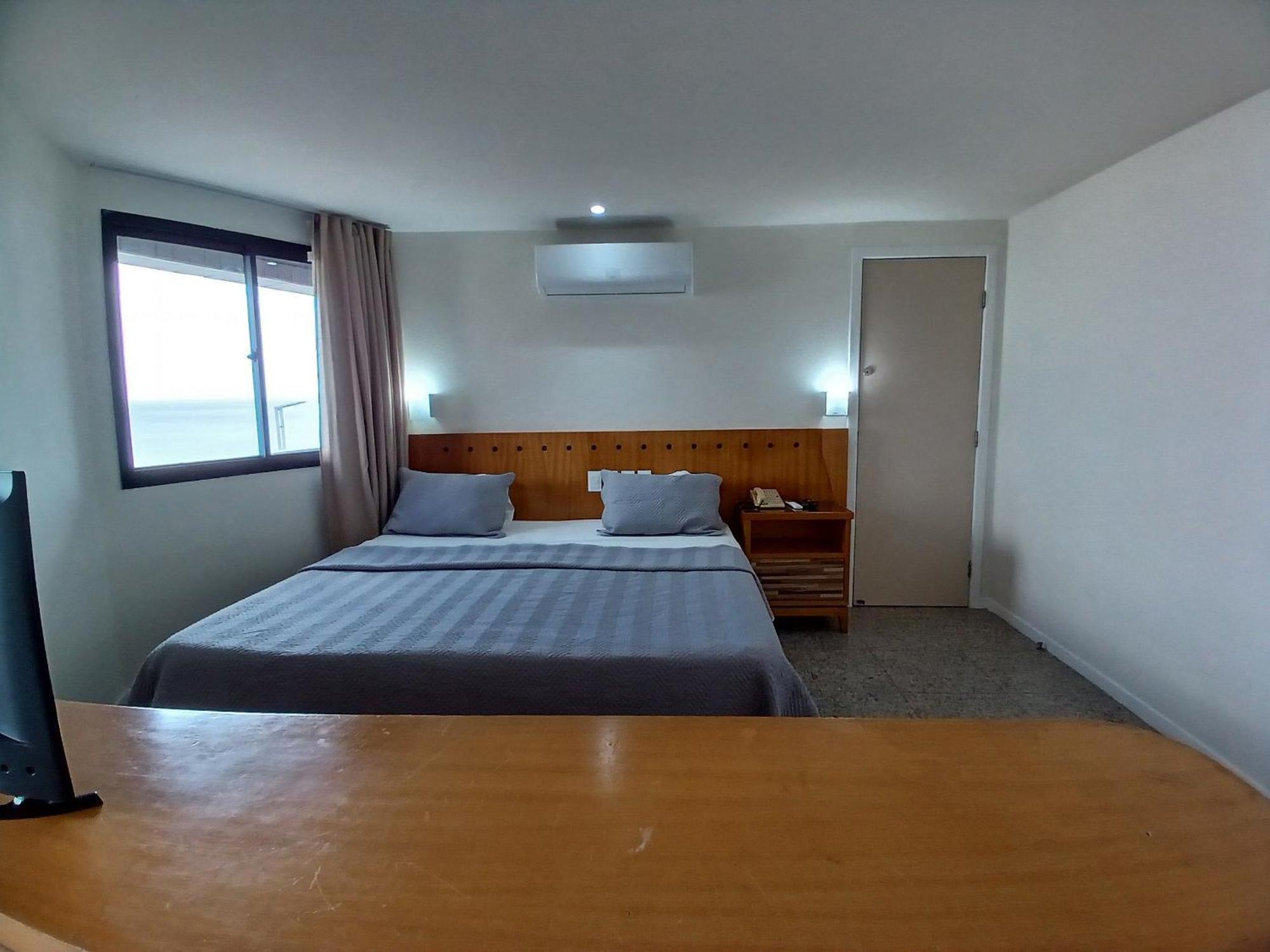 Hotel Flat Blue Tree Beira Mar By Escala Fortaleza (Ceara)
