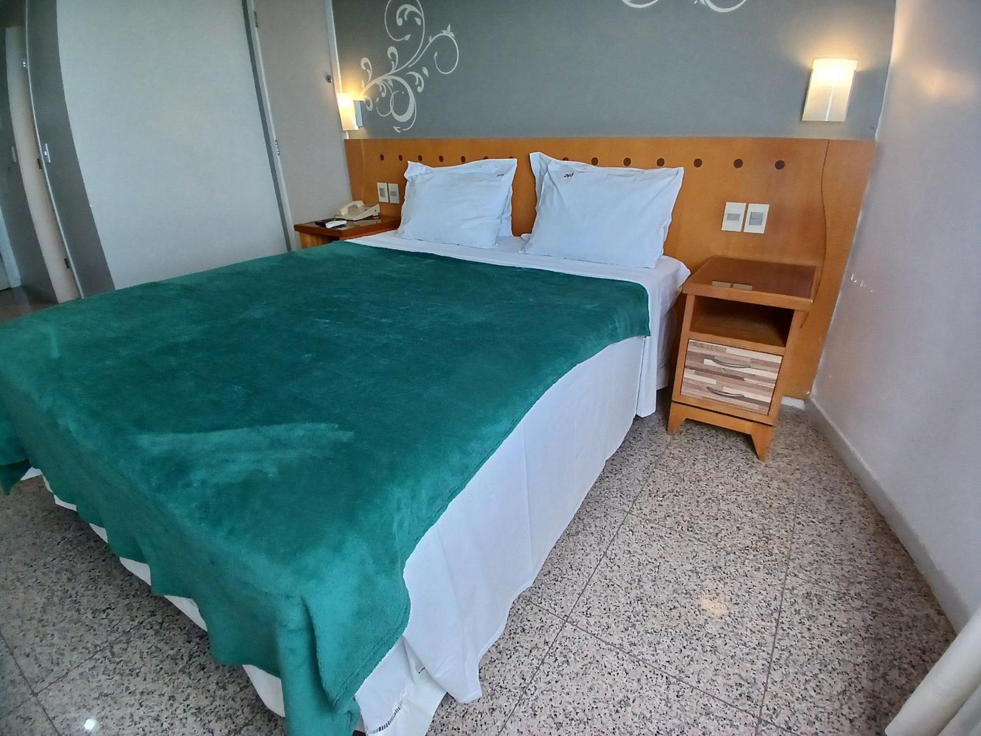 Flat Blue Tree Beira Mar By Escala Fortaleza (Ceara)