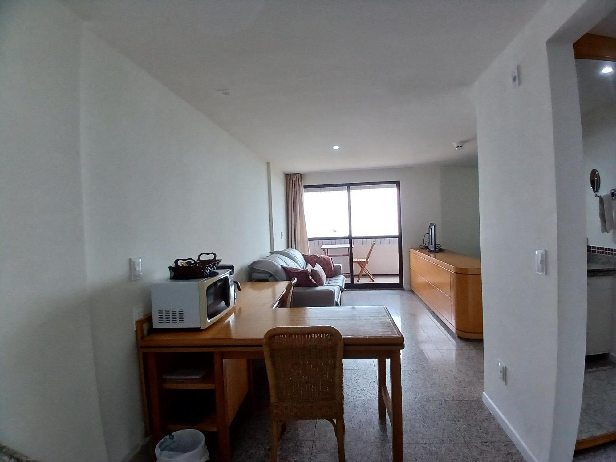 Hotel Flat Blue Tree Beira Mar By Escala Fortaleza (Ceara)