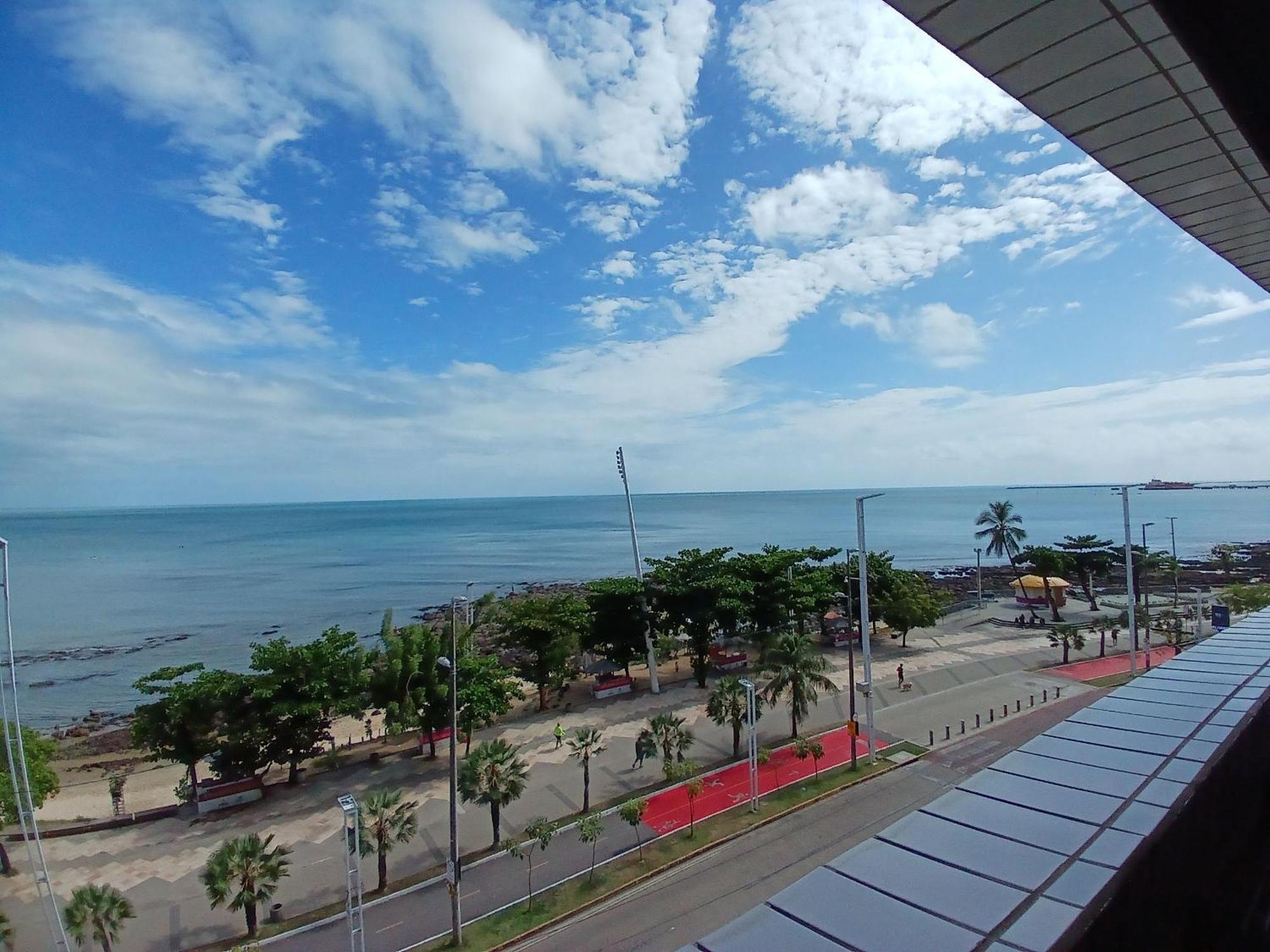 Flat Blue Tree Beira Mar By Escala * Fortaleza (Ceara)
