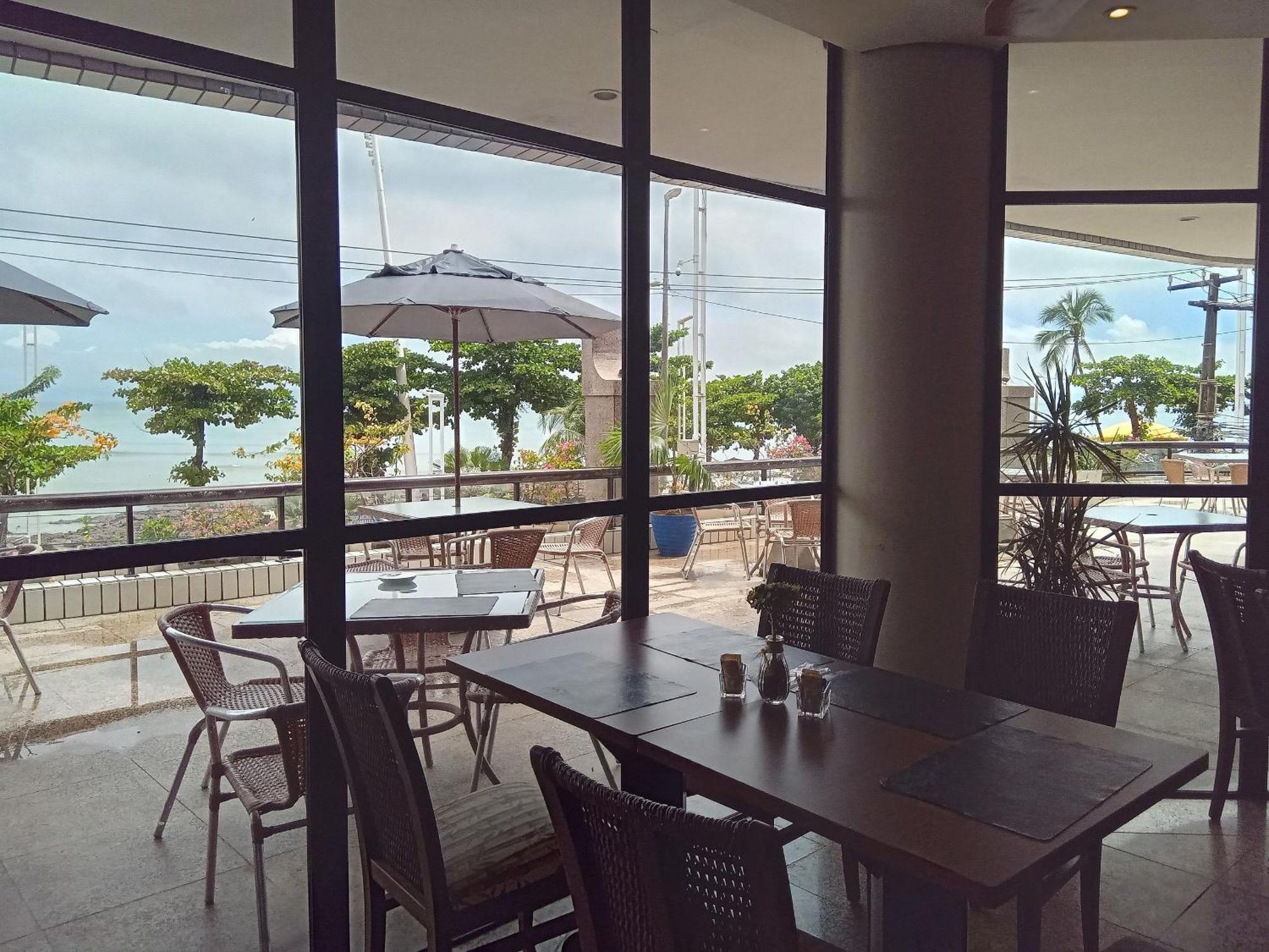 Hotel Flat Blue Tree Beira Mar By Escala