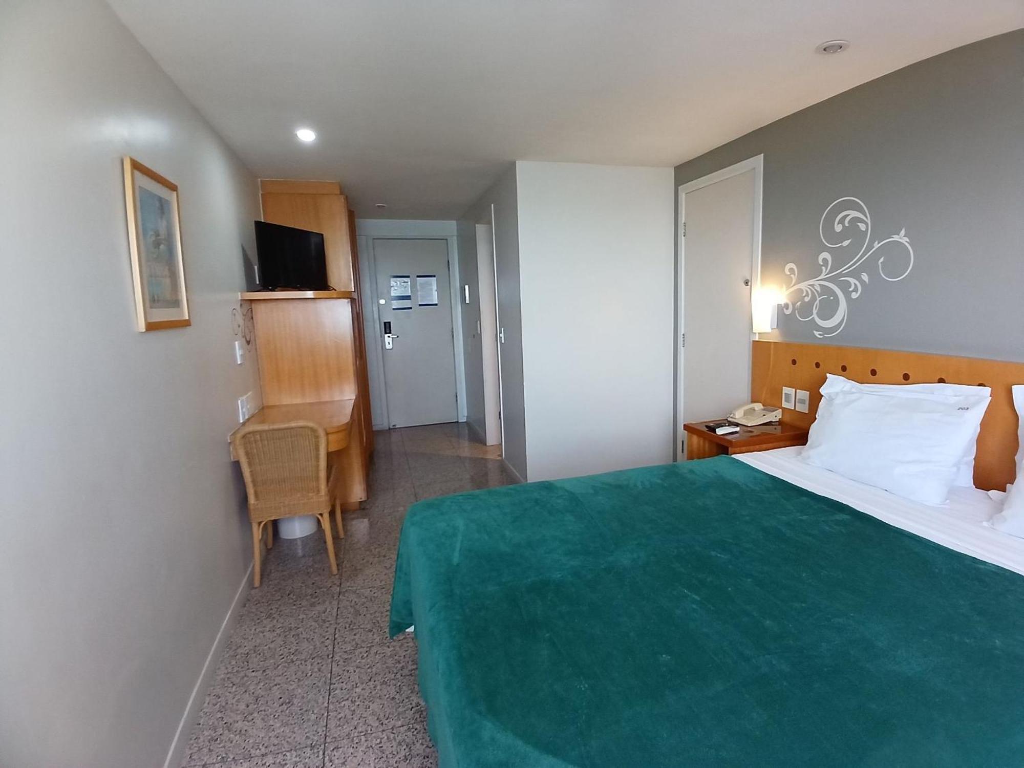 Flat Blue Tree Beira Mar By Escala Fortaleza (Ceara)