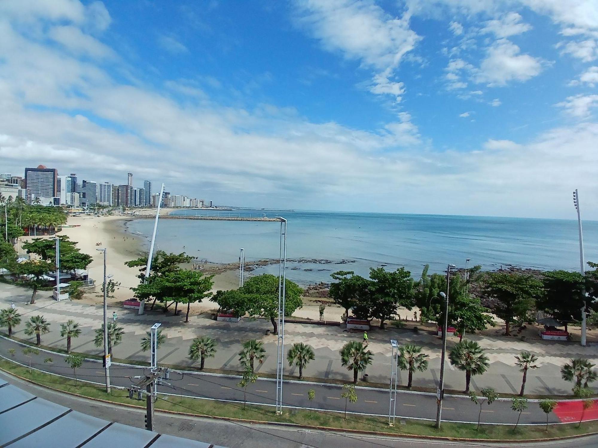 Hotel Flat Blue Tree Beira Mar By Escala Fortaleza (Ceara)