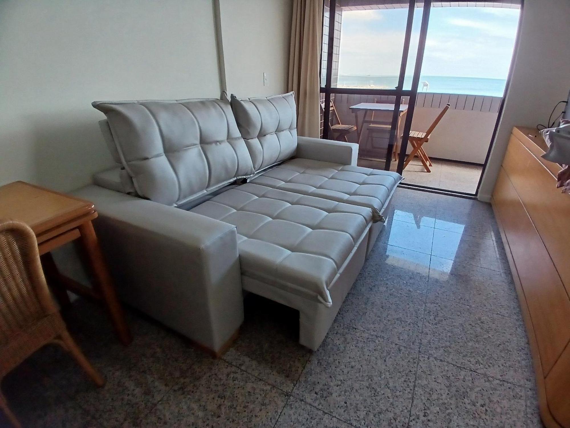 Flat Blue Tree Beira Mar By Escala * Fortaleza (Ceara)